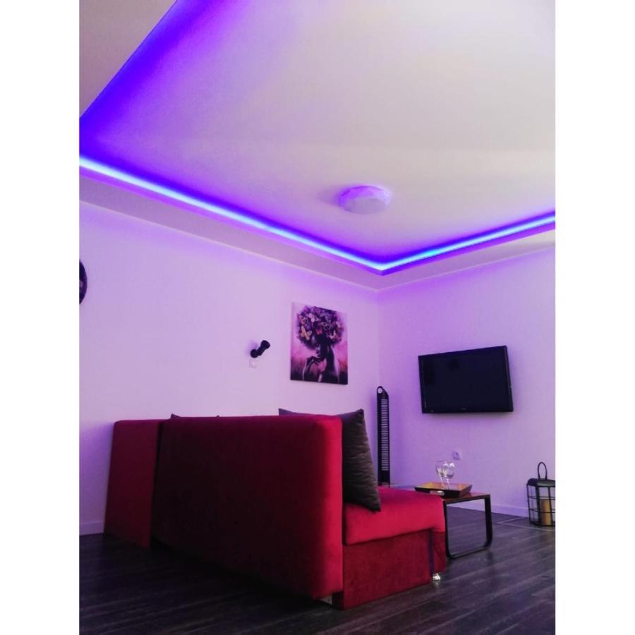 شقة Vladana Deluxe App 2 Kruševac المظهر الخارجي الصورة