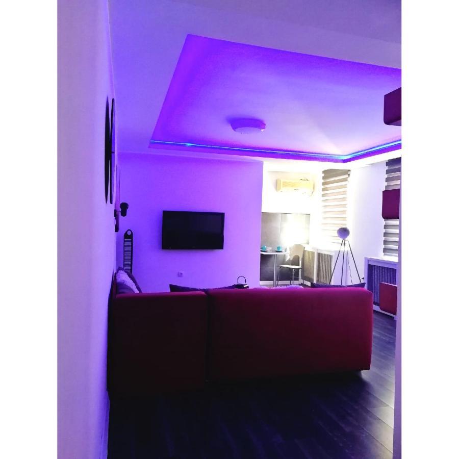 شقة Vladana Deluxe App 2 Kruševac المظهر الخارجي الصورة