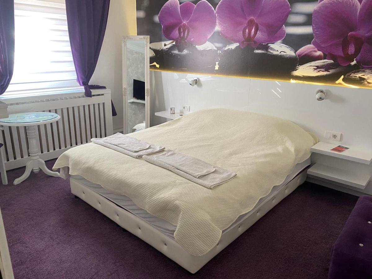 شقة Vladana Deluxe App 2 Kruševac المظهر الخارجي الصورة